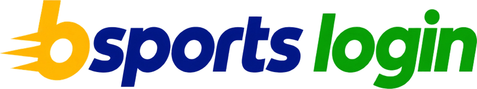 BSports Logo
